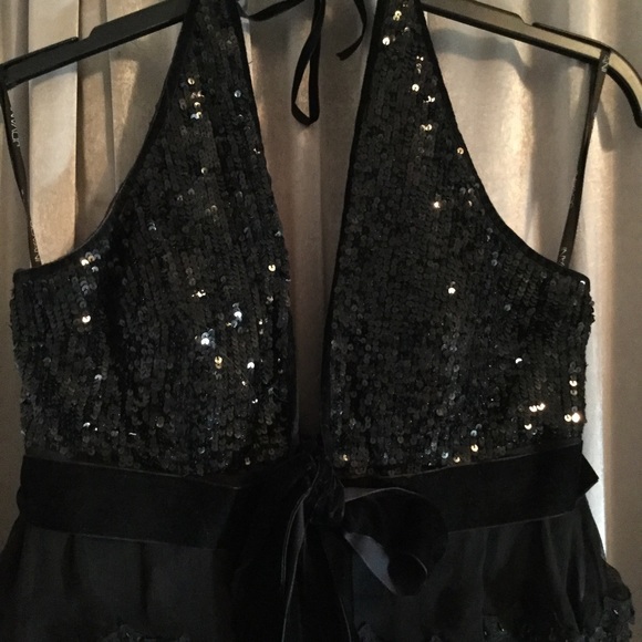 Cocktail dress - Picture 3 of 5